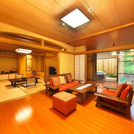 Kagetsutei Hotel Шимода Екстериор снимка