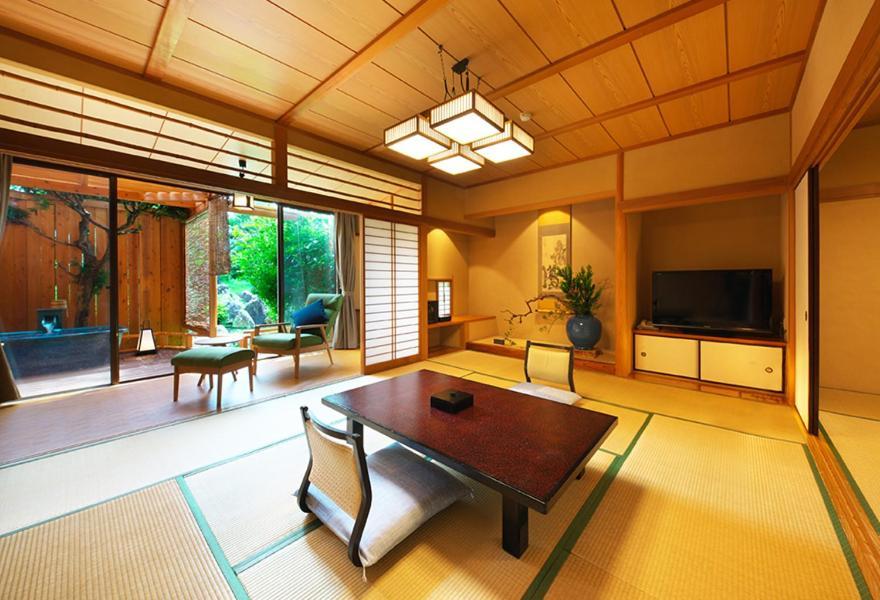 Kagetsutei Hotel Шимода Екстериор снимка